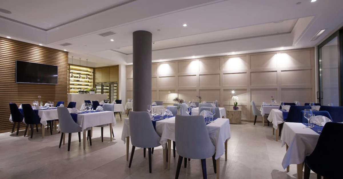 Een foto van Hotel Riva by Aycon