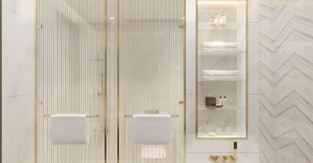 Een foto van InterContinental Residences Dubai Business Bay
