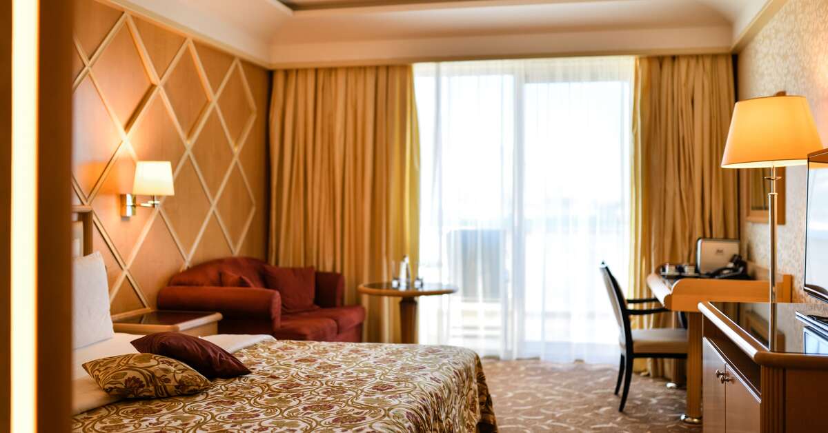 Ein Foto Hotel Splendid Spa