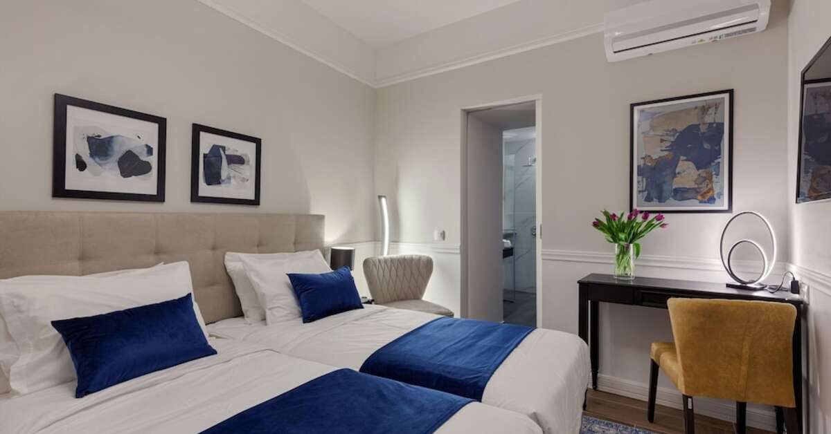 Ein Foto Classic By Athens Prime Hotels