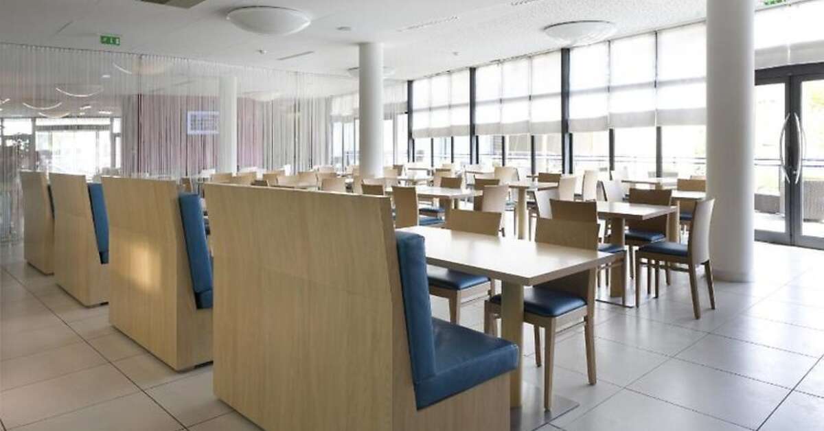 Een foto van Holiday Inn Express Marseille