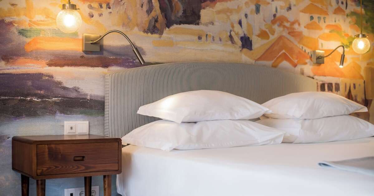Een foto van Pestana Churchill Bay