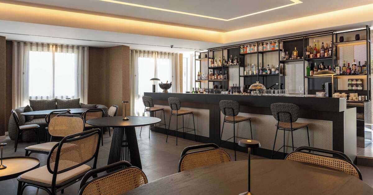 Een foto van Mondello Glam Hotel Spa & Terrace