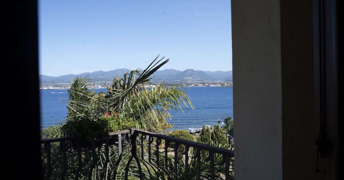 Een foto van Hotel Garibaldi Milazzo