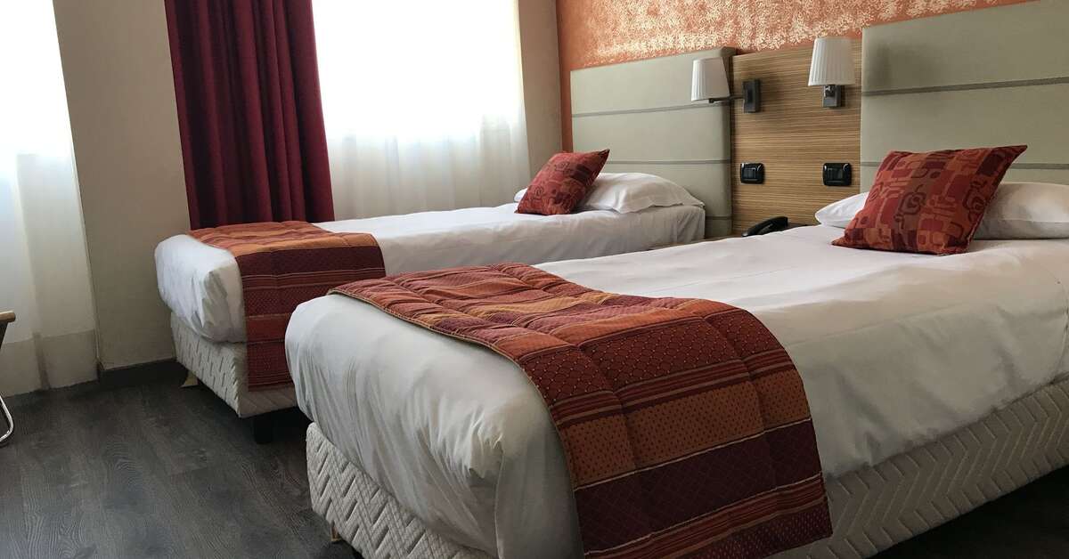Een foto van Bis Hotel Varese