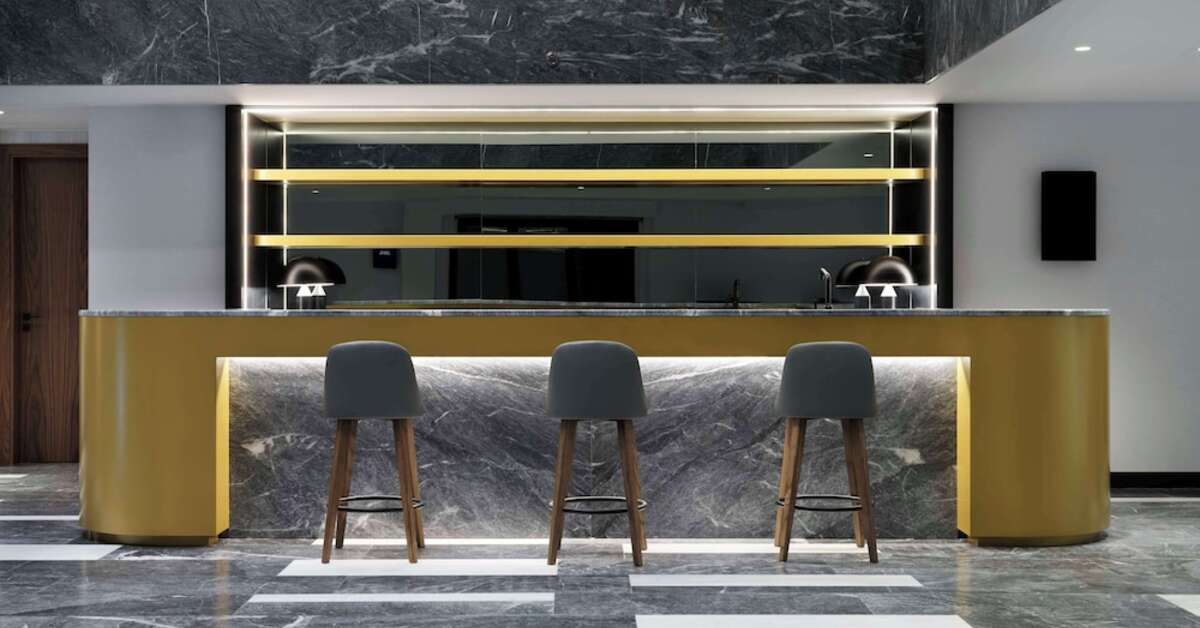 Een foto van Grand Hyatt Athens