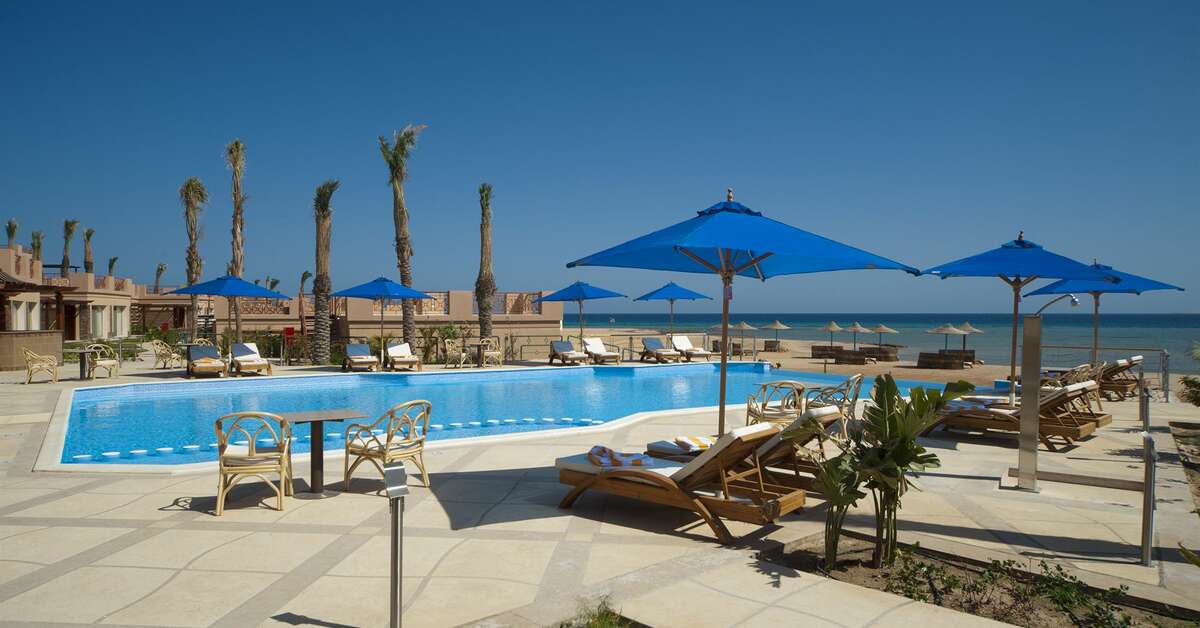 Een foto van Shams Prestige Abu Soma