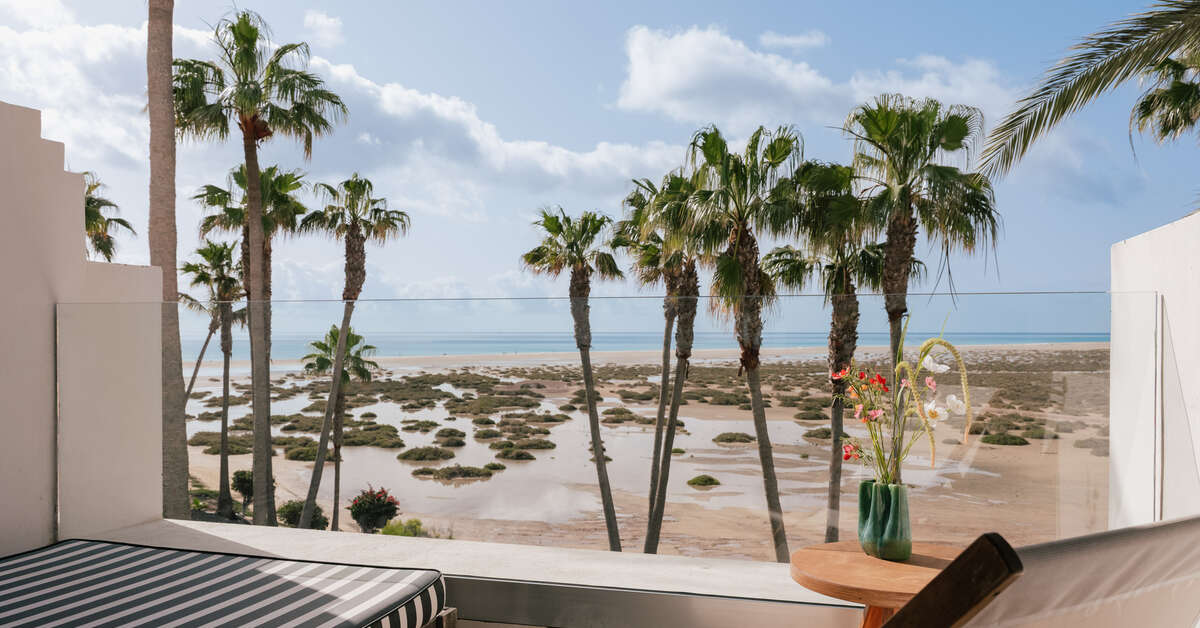 Een foto van Zel Fuerteventura