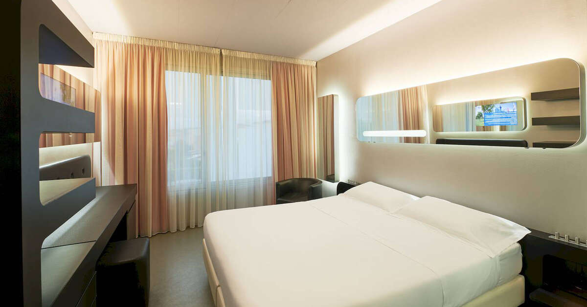 Een foto van Hotel San Ranieri