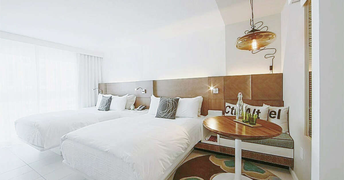 Een foto van Royal Palm South Beach
