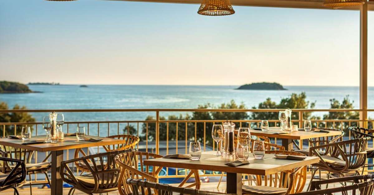 Een foto van Valamar Camping Istra