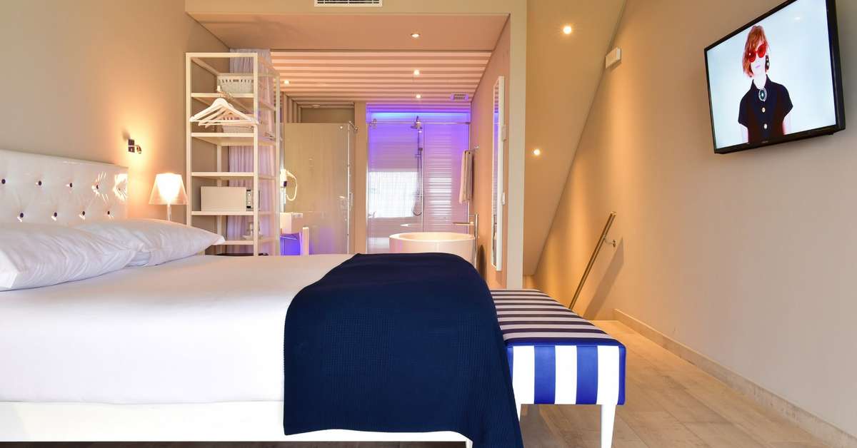 Ein Foto Pestana Alvor South Beach