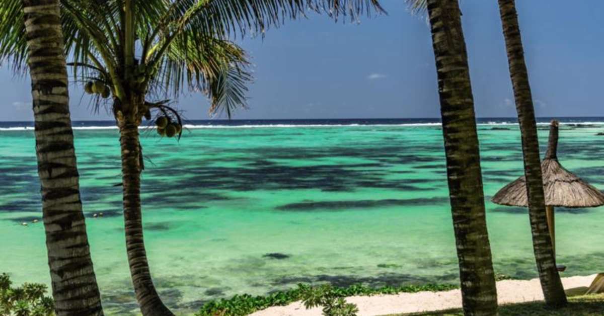 Een foto van SeaSense Boutique Hotel & Spa