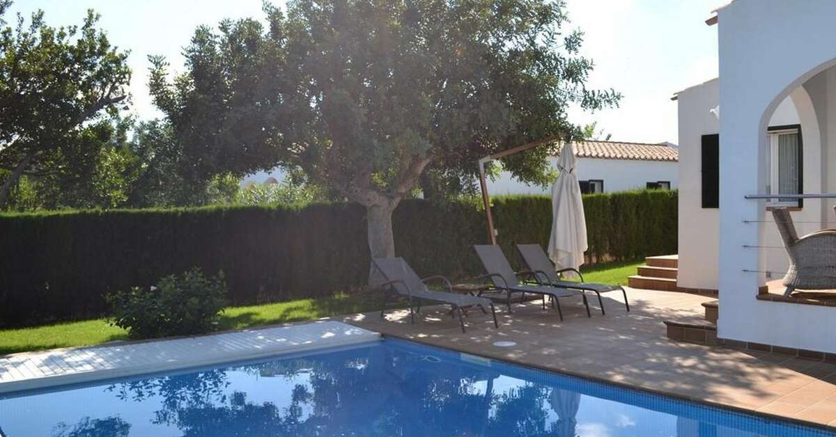 Een foto van Villas Finesse