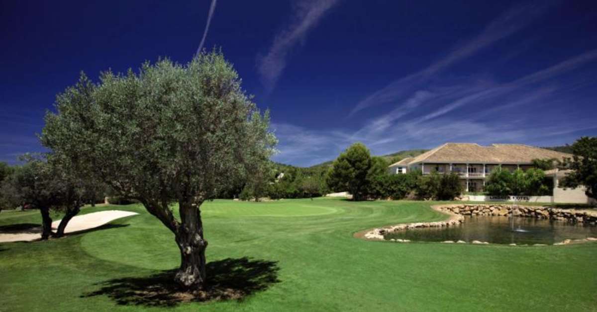 Een foto van Lindner Golf & Wellness Resort