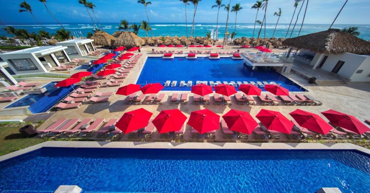 Een foto van Royalton Bavaro