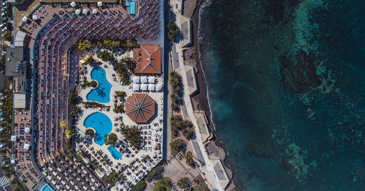 Een foto van Arona Gran Hotel & Spa