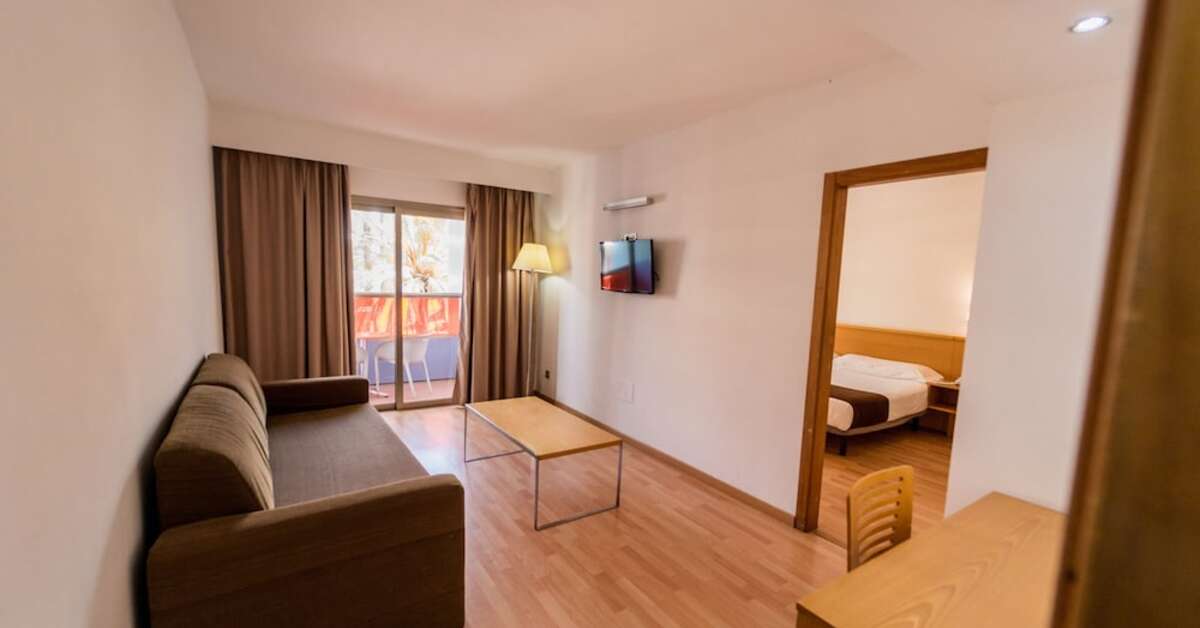 Een foto van Paradise Park Fun Lifestyle Hotel