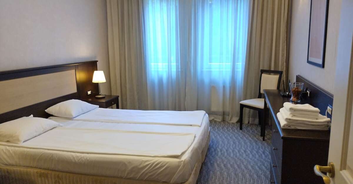 Een foto van Aparthouse Borovo