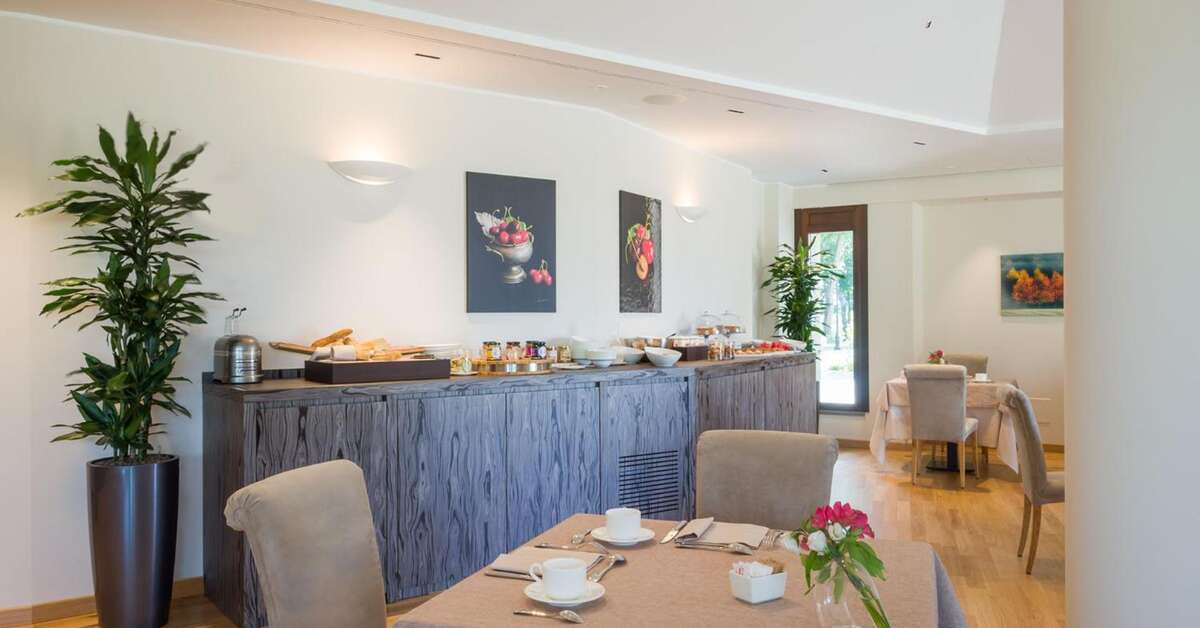 Een foto van Borgo La Chiaracia Resort & Spa