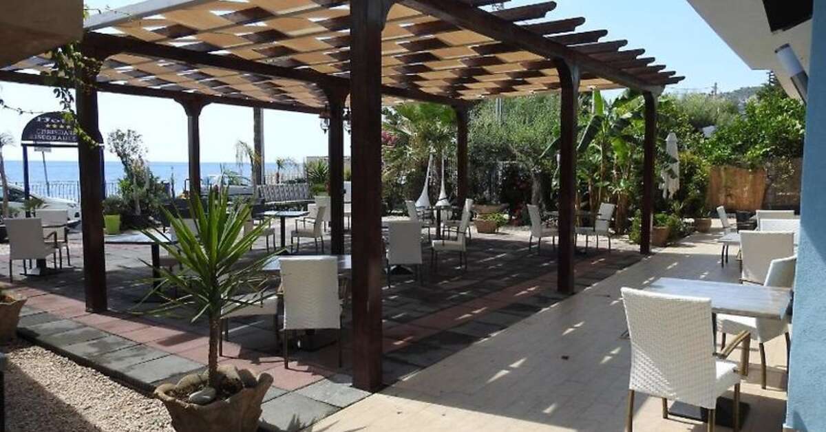 Een foto van ChrisMare Hotel