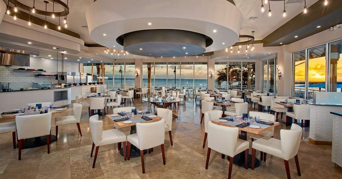 Een foto van Divi Little Bay Beach Resort