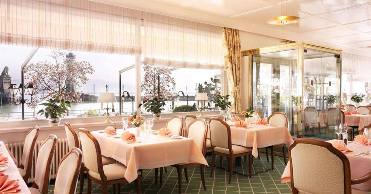 Een foto van Hotel Reutemann