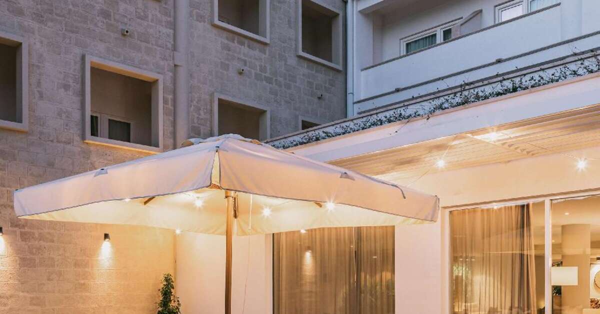 Een foto van Mangia's Himera Resort