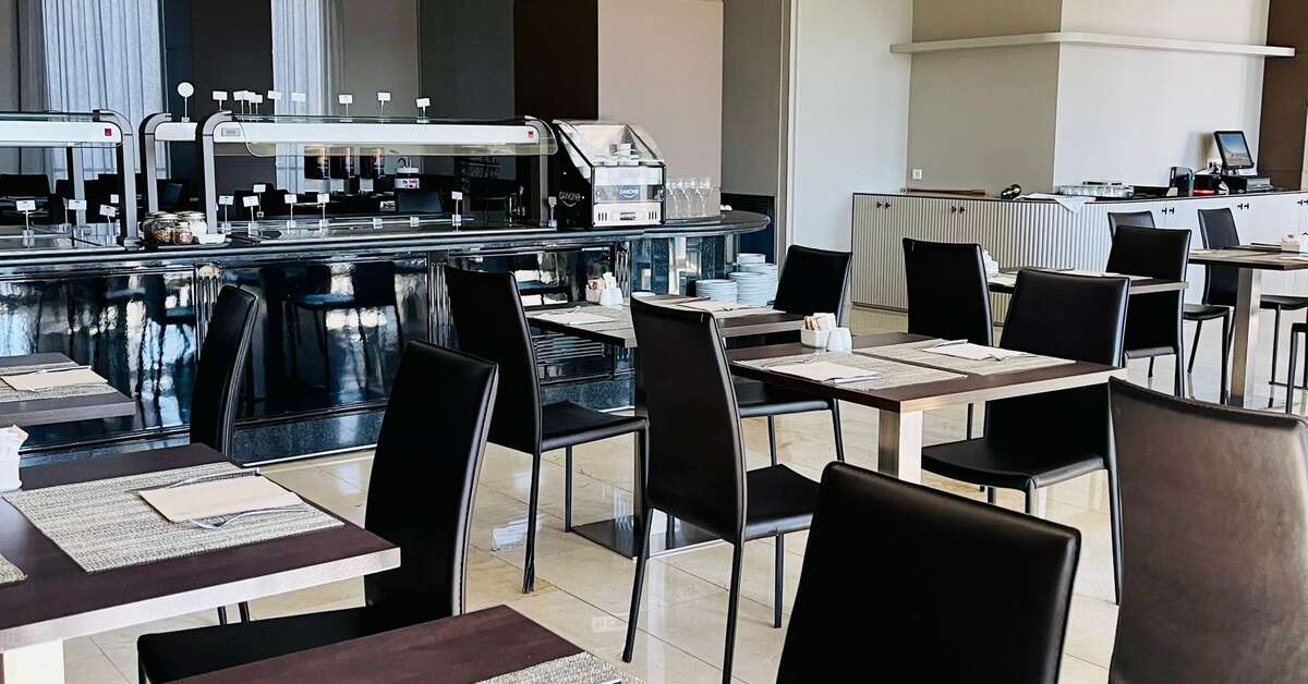 Een foto van Best Western Premier CMC Girona