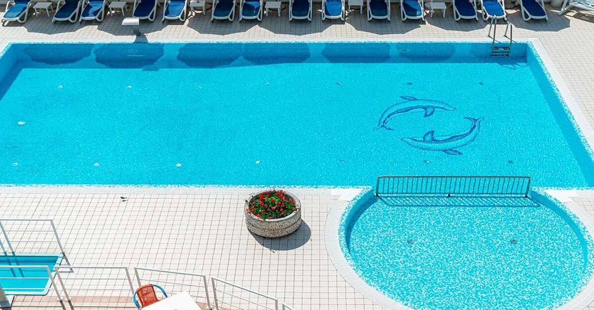 Ein Foto Hotel Condor
