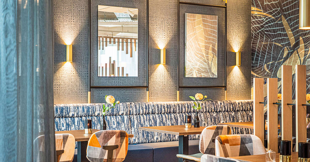 Een foto van Fletcher Hotel-Restaurant Scheveningen