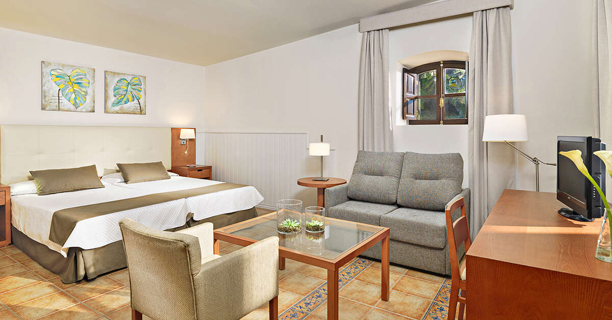 Een foto van Hotel Rural Finca Salamanca