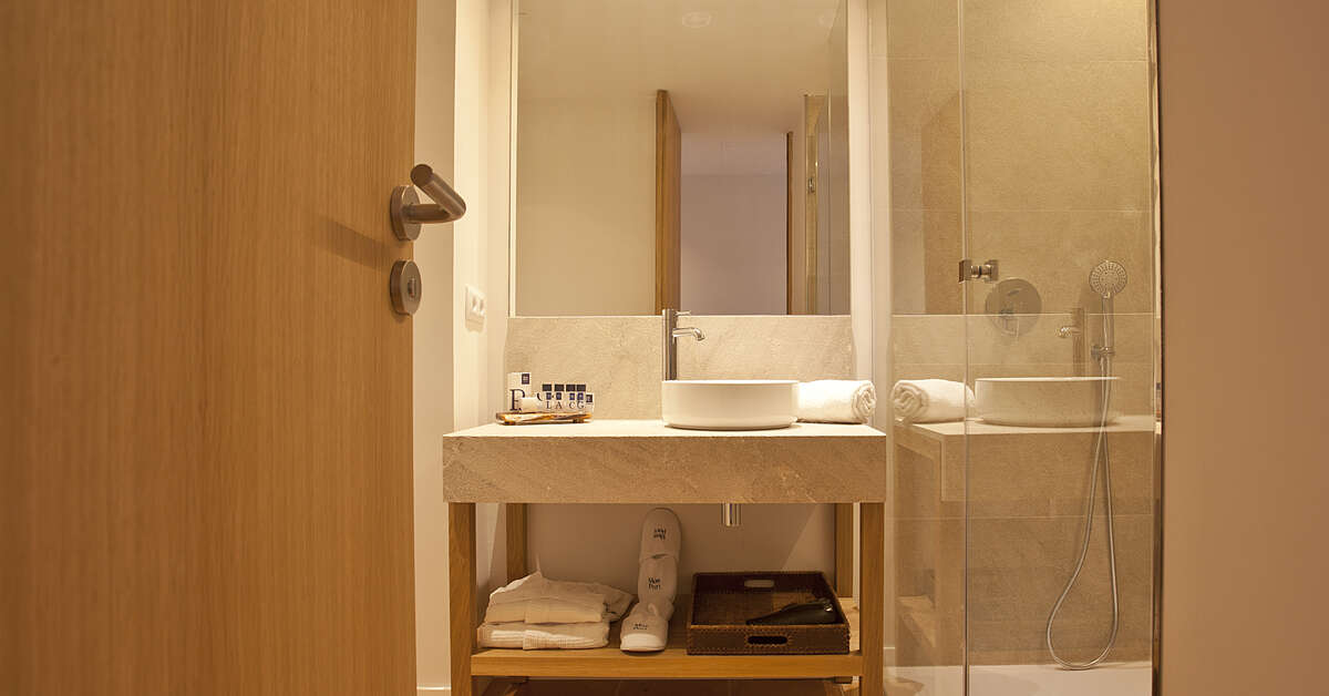Ein Foto Mon Port Hotel & Spa