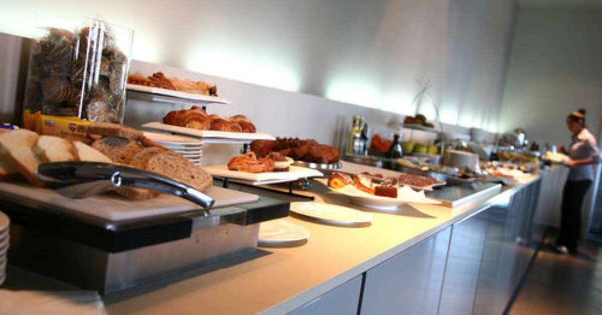 Een foto van G Hotel Ancona