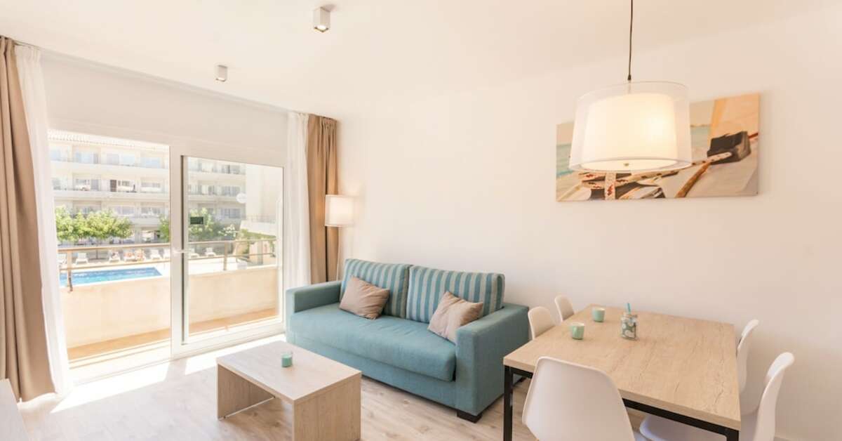 Een foto van Pierre & Vacances Residence Estartit Playa
