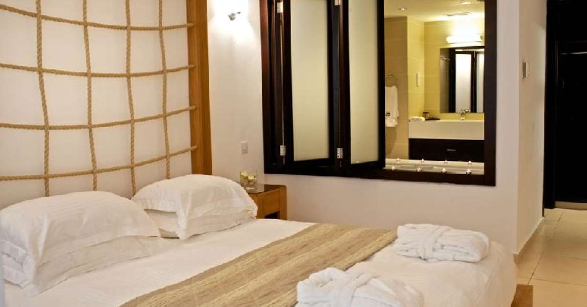 Ein Foto Napa Mermaid Hotel & Suites
