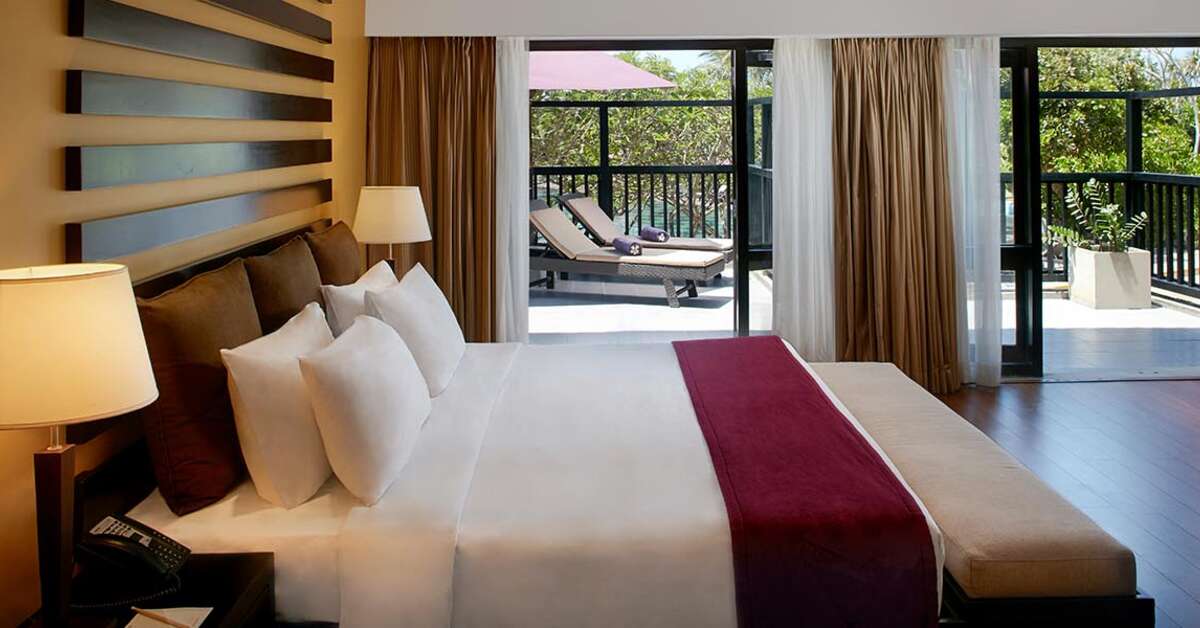 Een foto van Thaala Bentota Resort