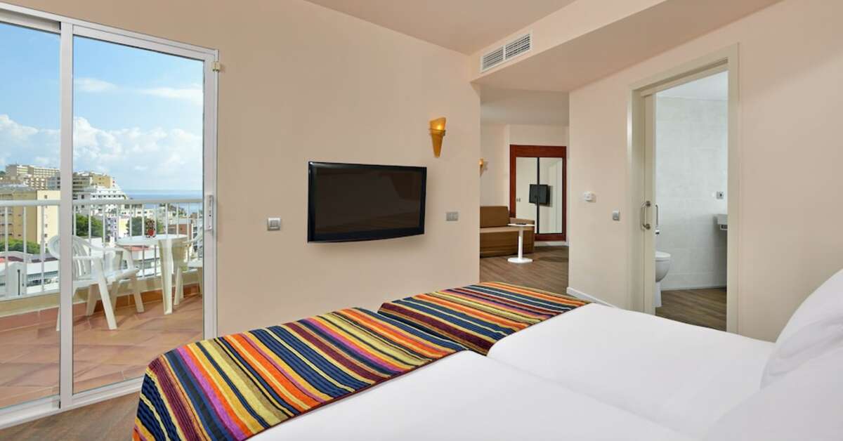 Een foto van Sol Katmandu Park & Resort