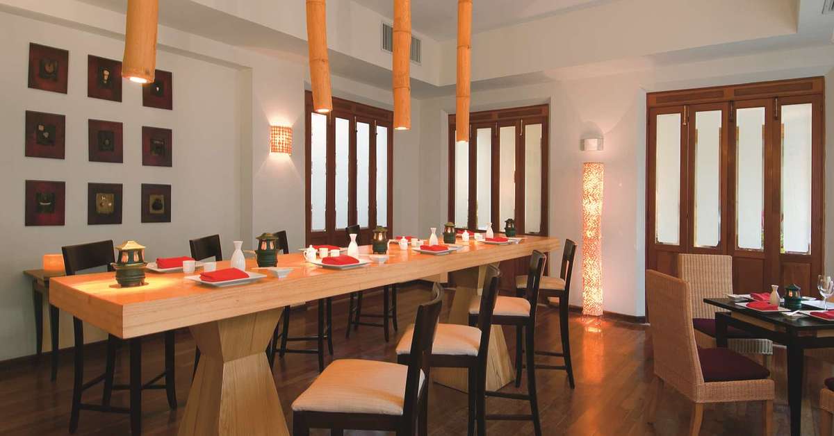 Een foto van Dreams Tulum Resort & Spa