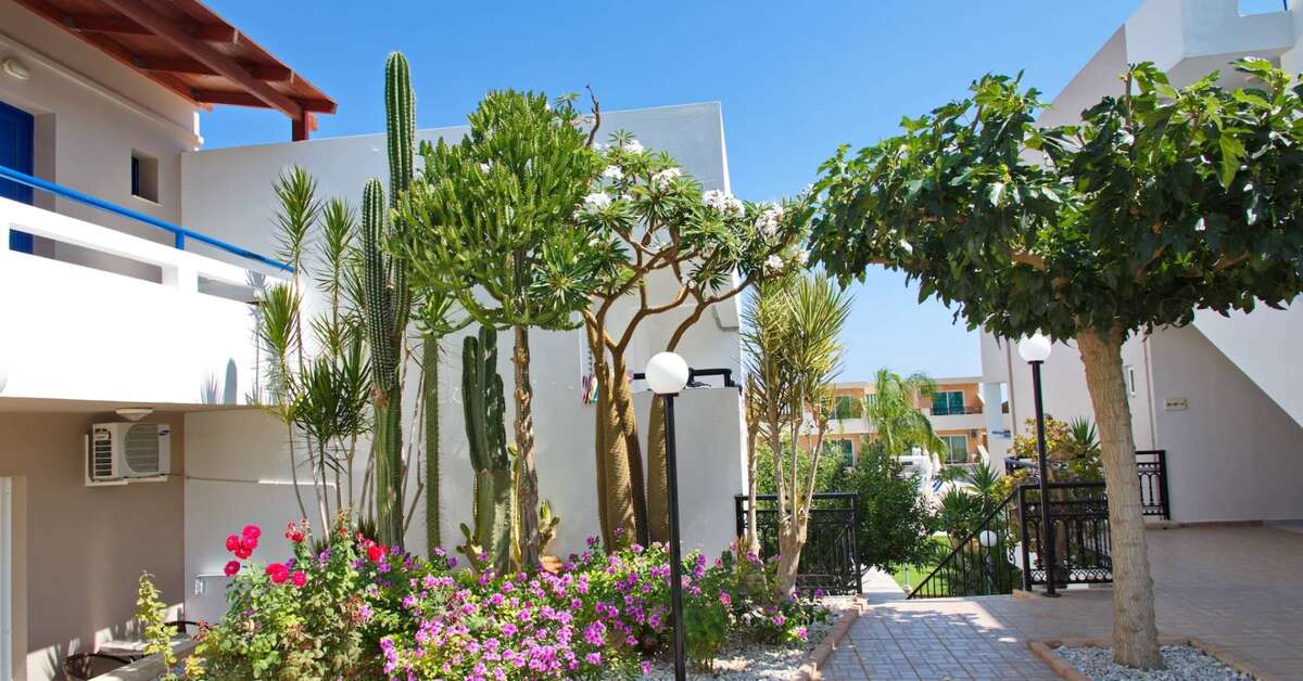Ein Foto Maria Rousse Apartments