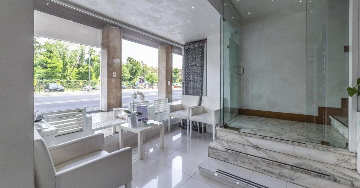 Een foto van Suite Hotel Elite