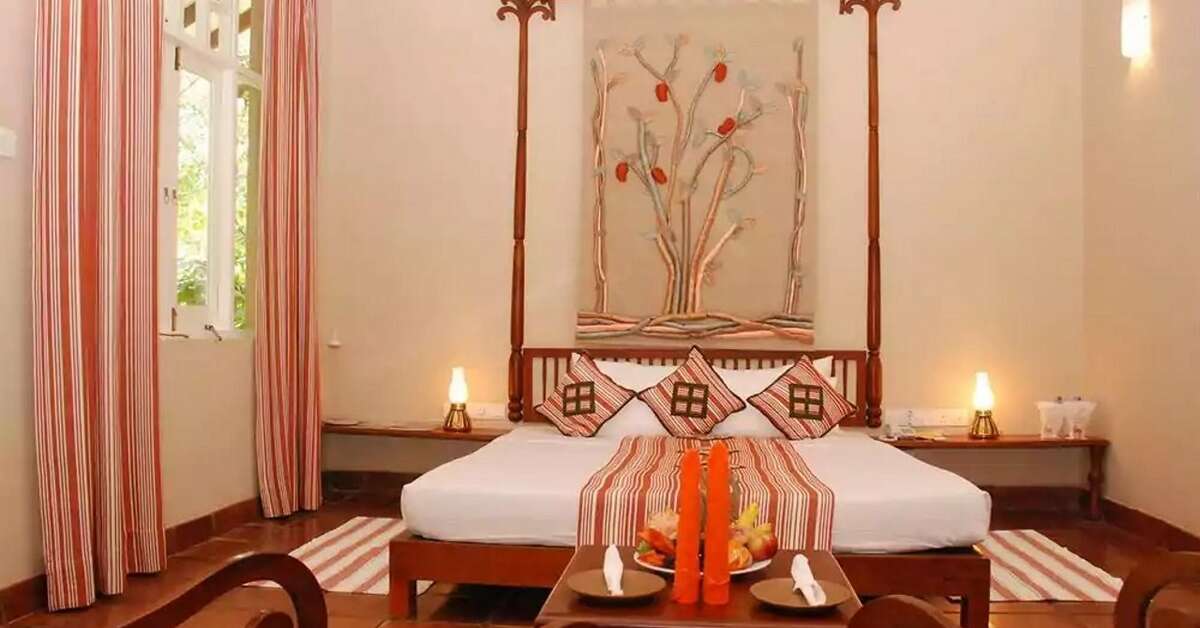 Een foto van Sigiriya Village