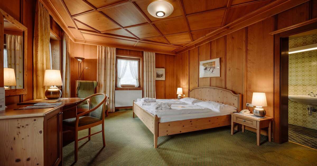 Een foto van Hotel Kaltenhauser