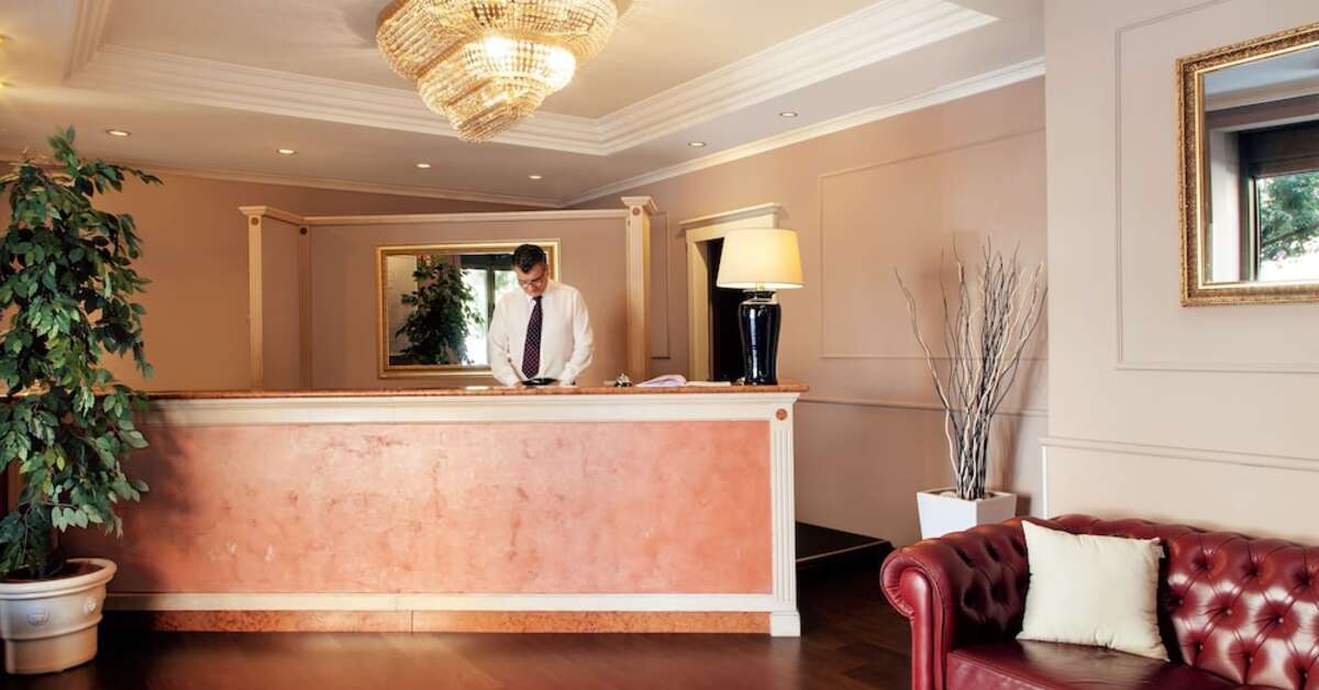 Een foto van Club House
