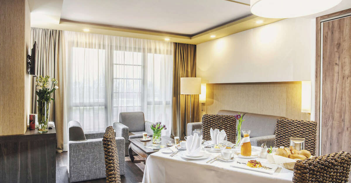 Een foto van Caramell Premium Resort