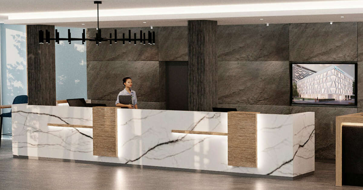 Een foto van Best Western Hotel Arabellapark München