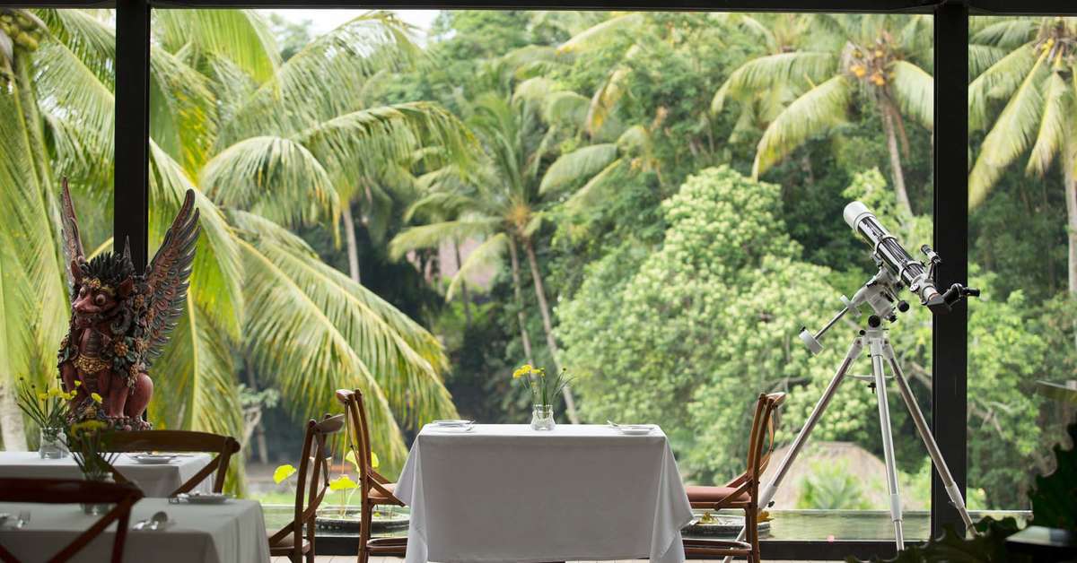 Een foto van Plataran Hotel & spa