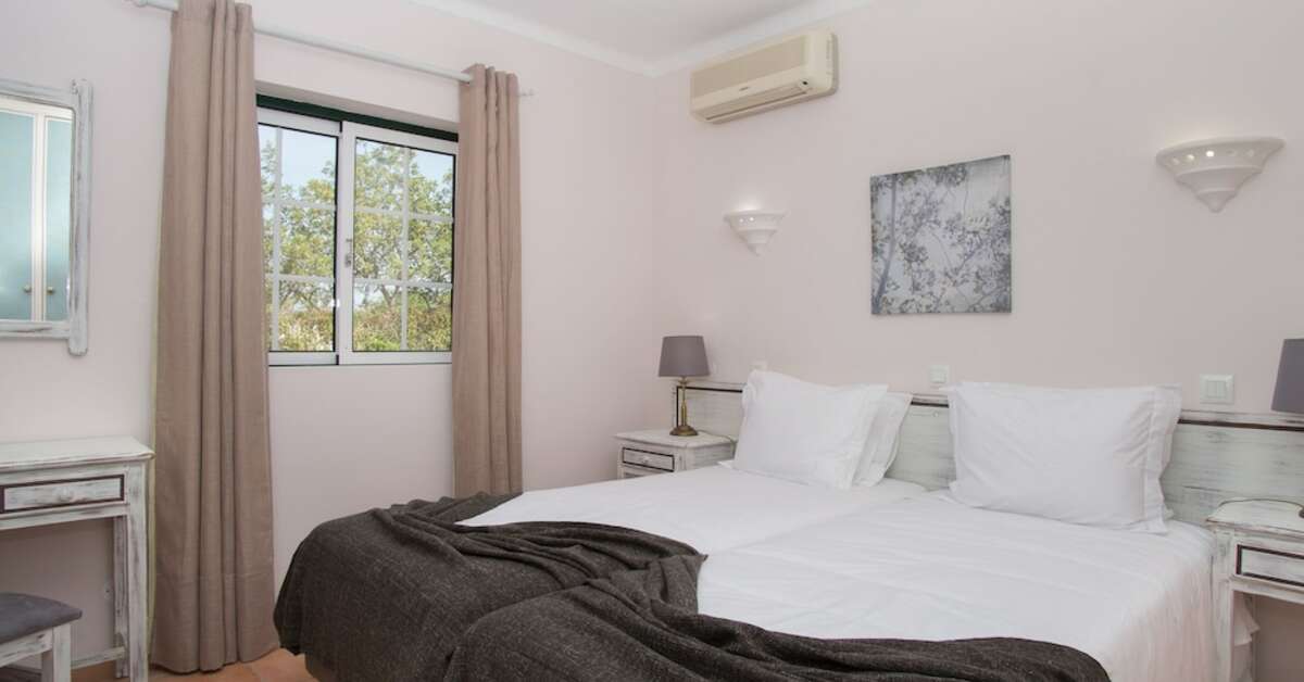 Een foto van Colina Villas