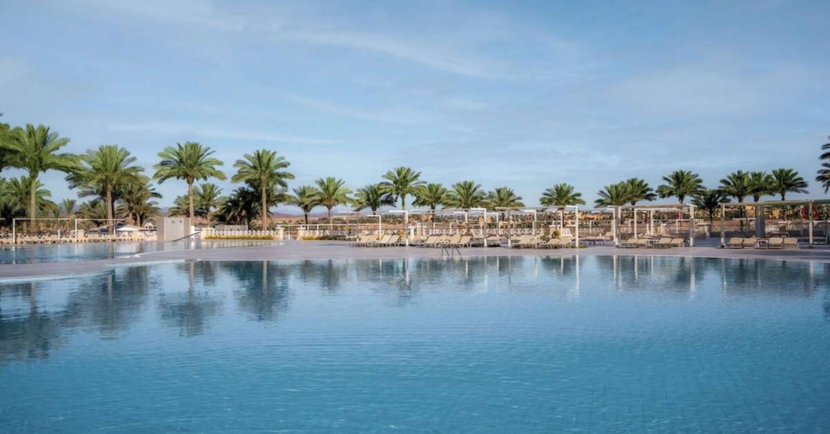 Een foto van Jaz Lamaya Resort