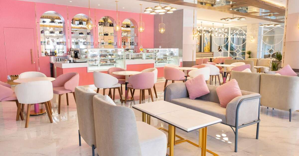 Een foto van Rixos Premium Tekirova